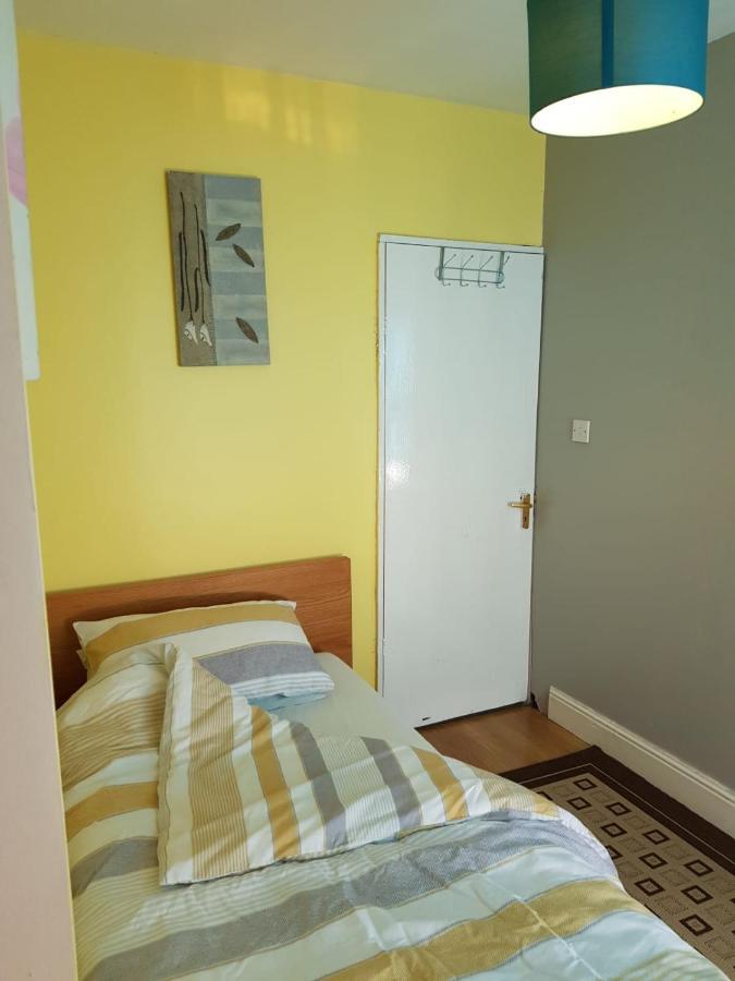 New Cross House Apartamento Wolverhampton Exterior foto