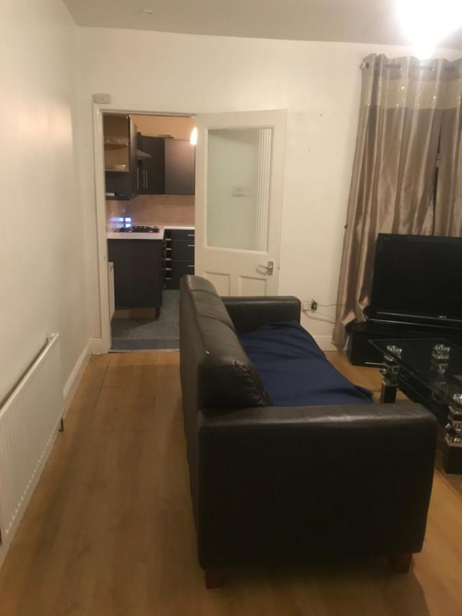 New Cross House Apartamento Wolverhampton Exterior foto